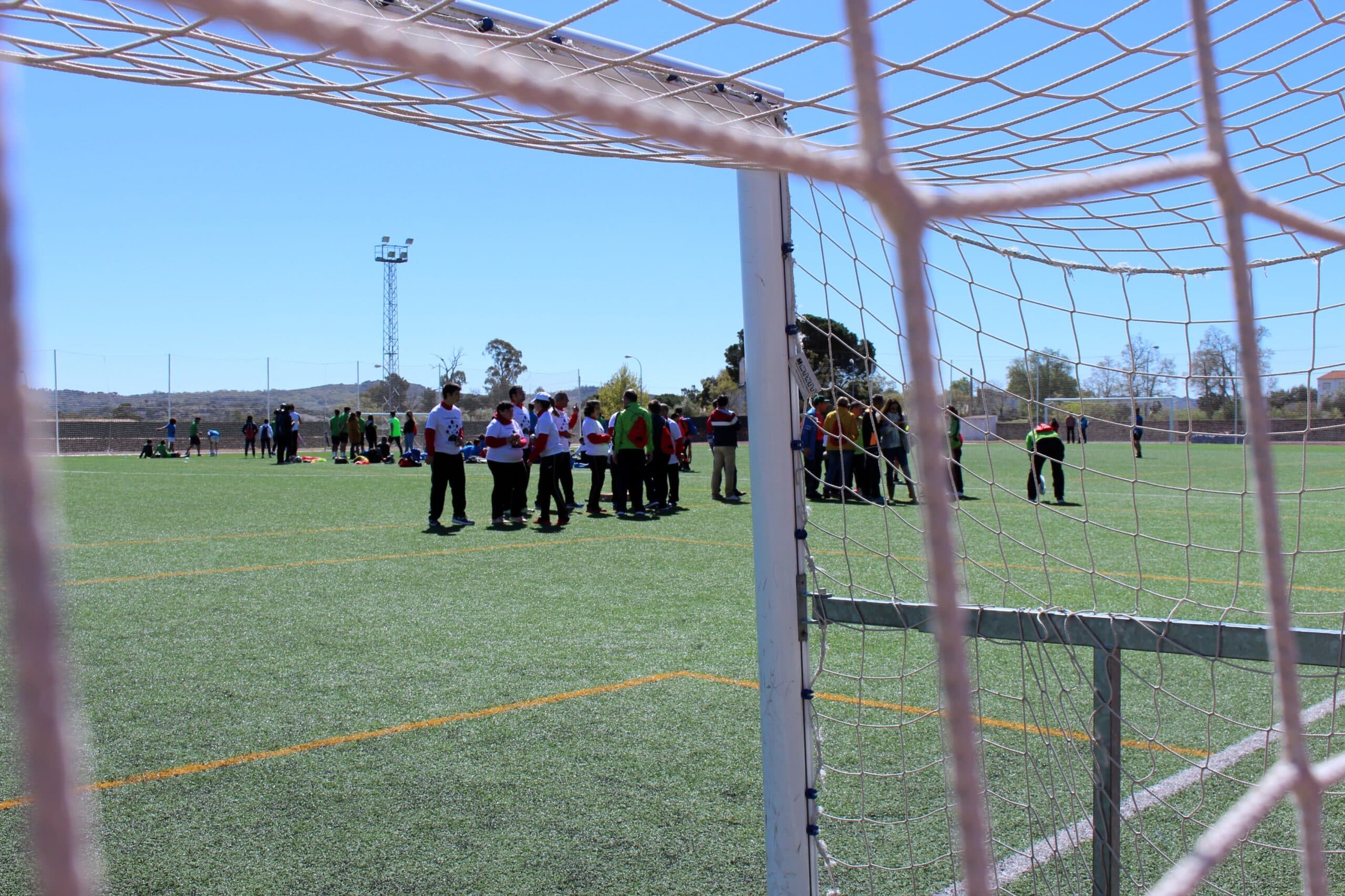 Valencia de Alcántara, educación, cultura, Olimpiadas Rayanas, Extremadura