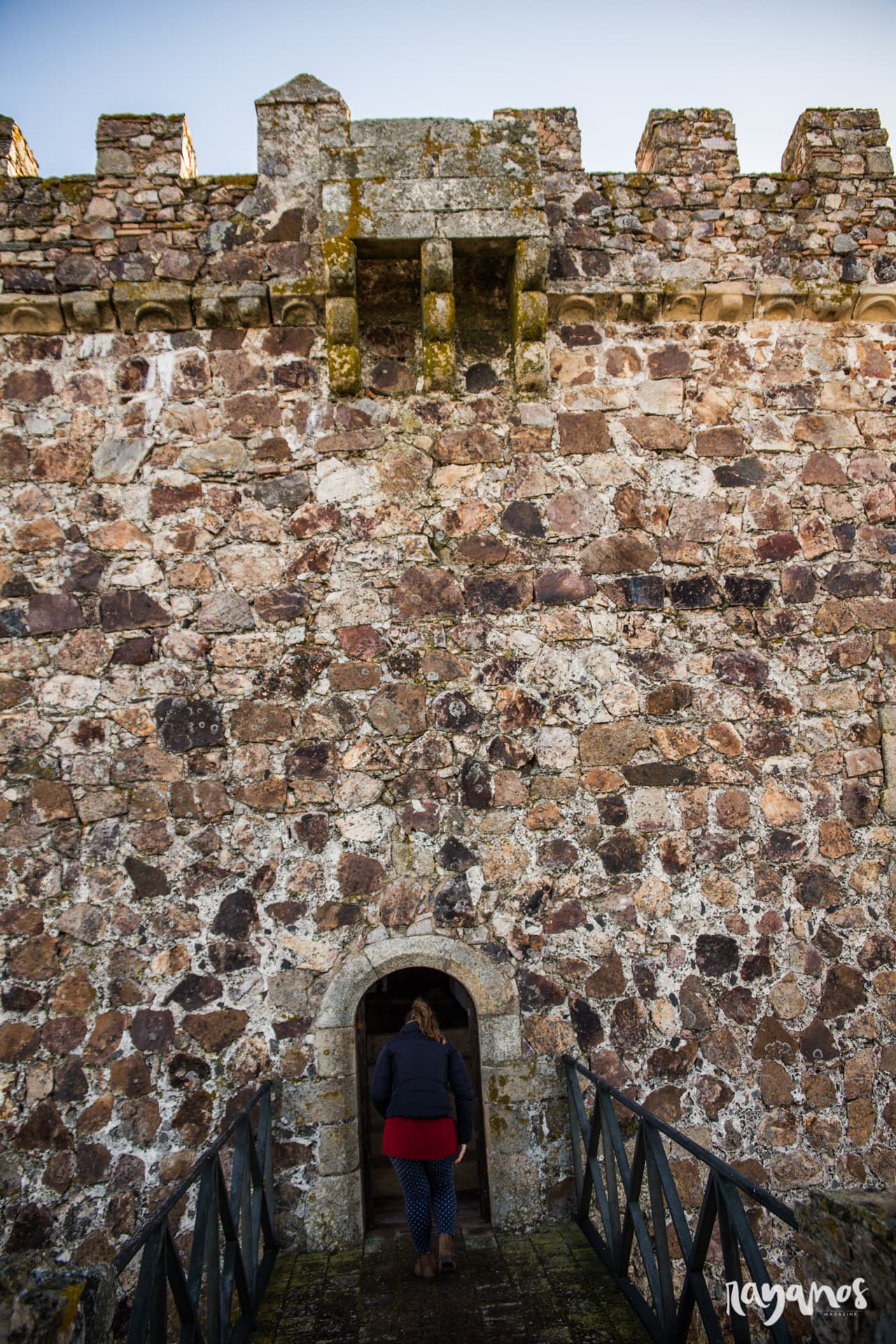 Alburquerque, castillo, Castillo de Luna, Extremadura, turismo, turismo cultural