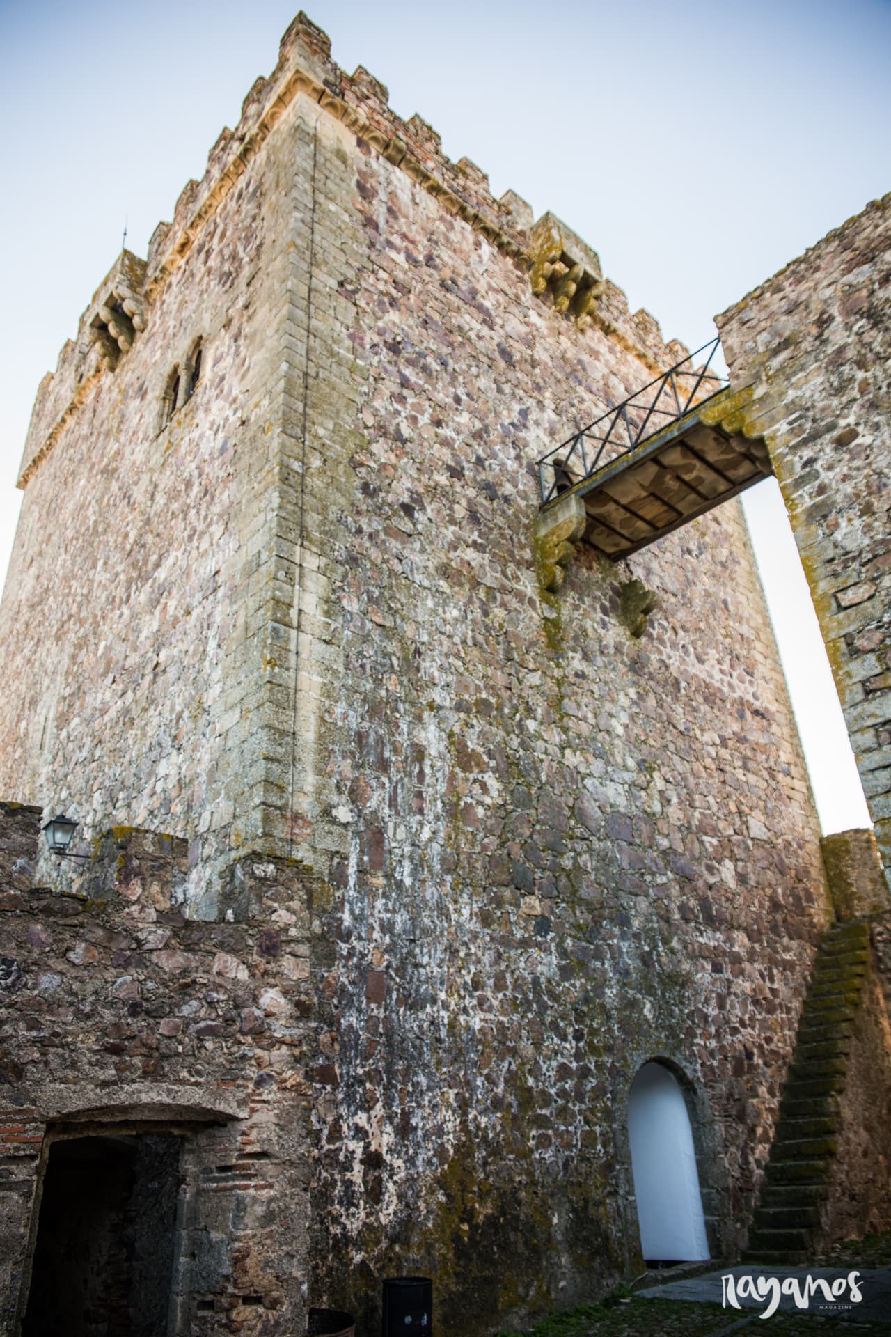 Alburquerque, castillo, Castillo de Luna, Extremadura, turismo, turismo cultural