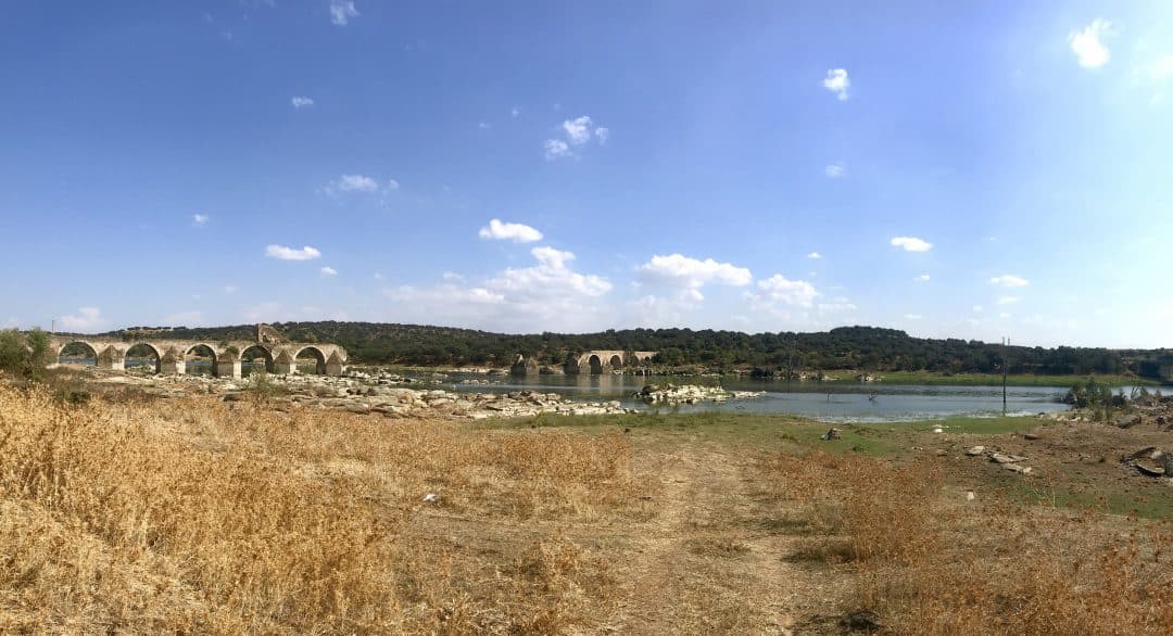 Olivenza, el pueblo de alma portuguesa