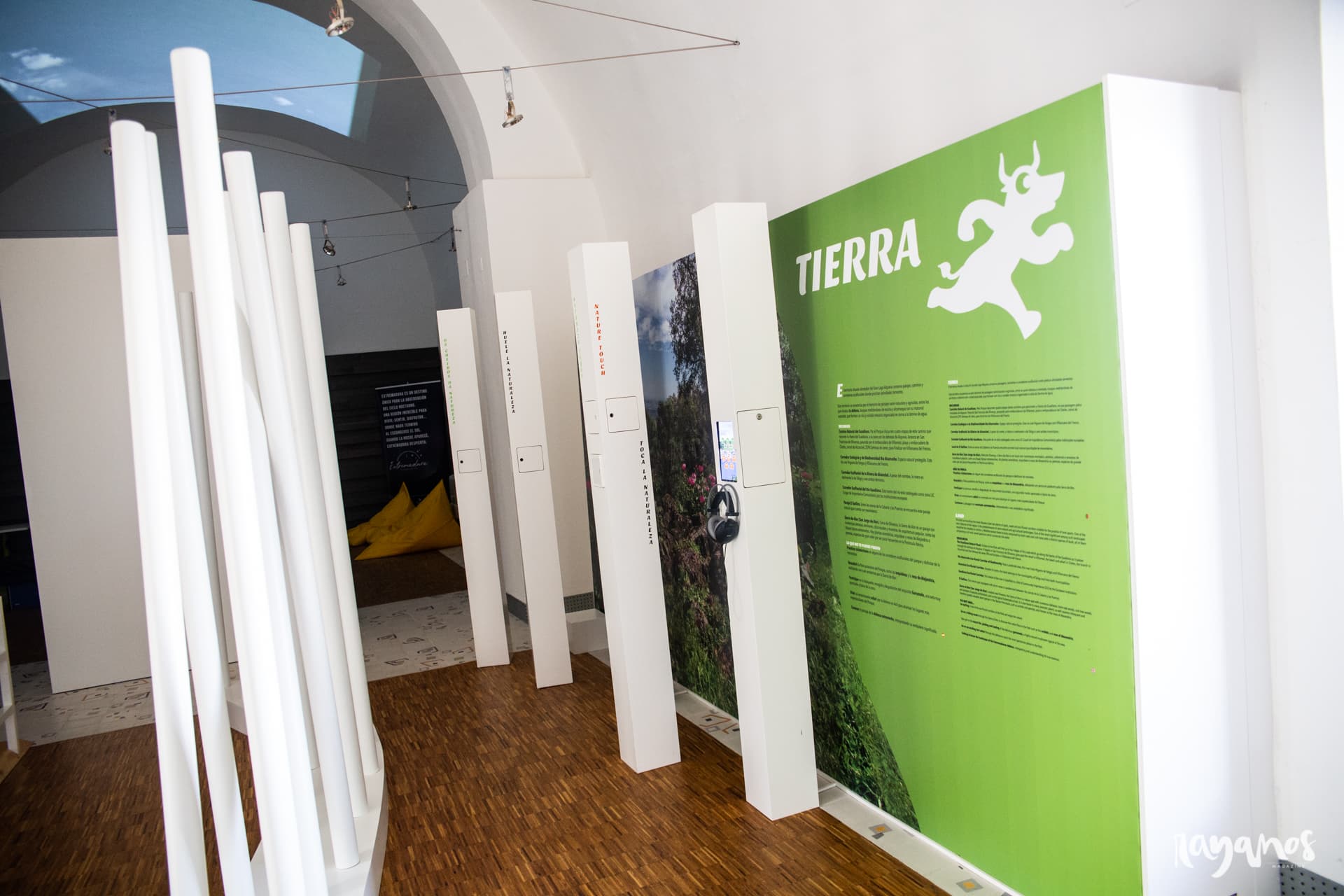 Alqueva, Centro de Interpretación, turismo, turismo activo, turismo de naturaleza, turismo rural, Olivenza, Badajoz, Extremadura