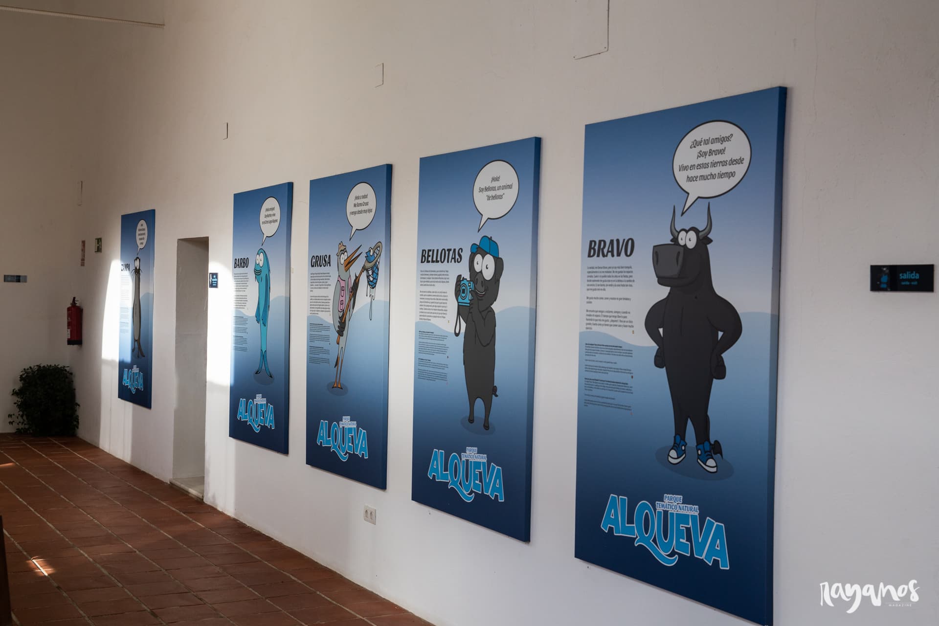 Alqueva, Centro de Interpretación, turismo, turismo activo, turismo de naturaleza, turismo rural, Olivenza, Badajoz, Extremadura