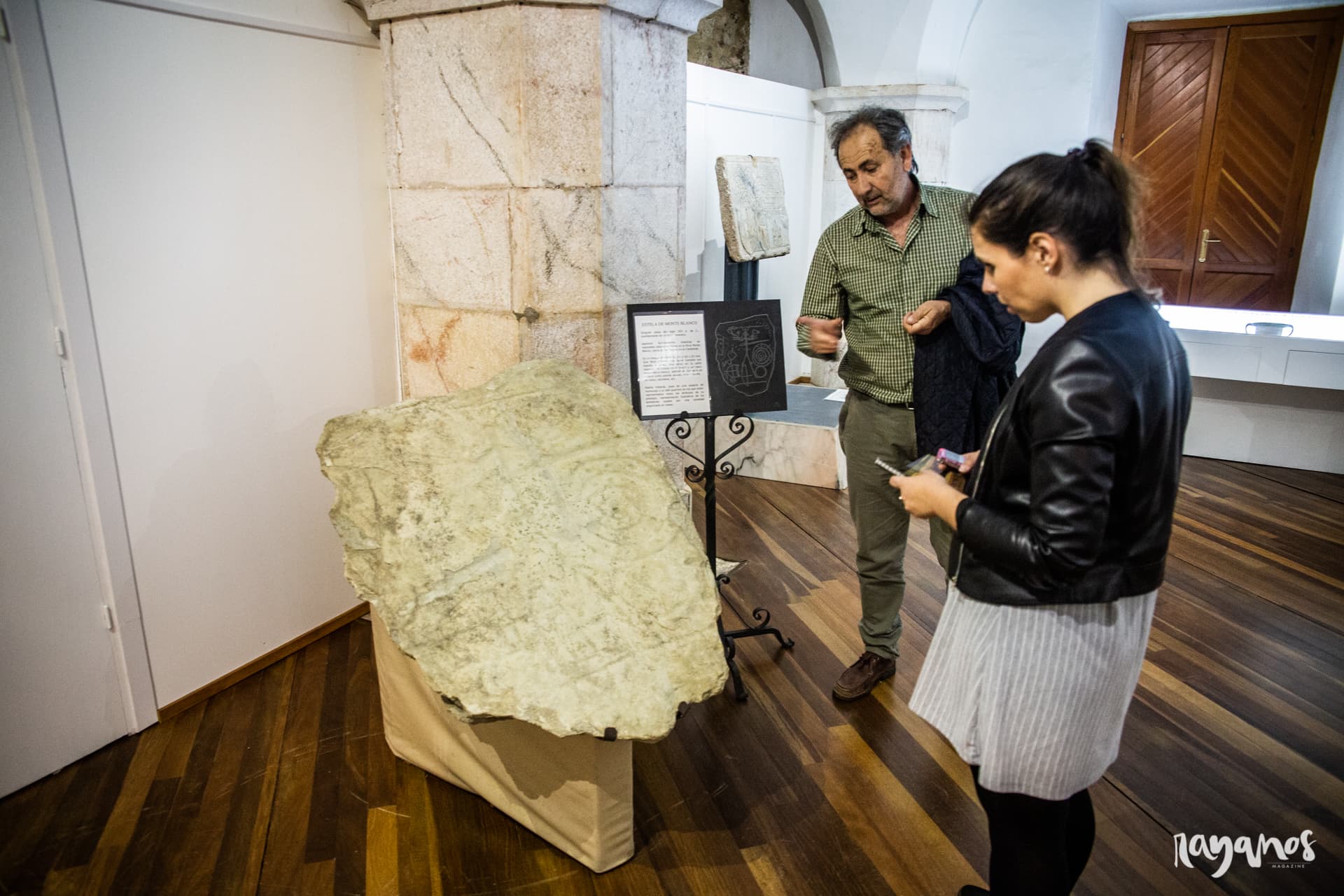 Olivenza, Museo Etnográfico, turismo, turismo rural, Extremadura, Alentejo, Portugal