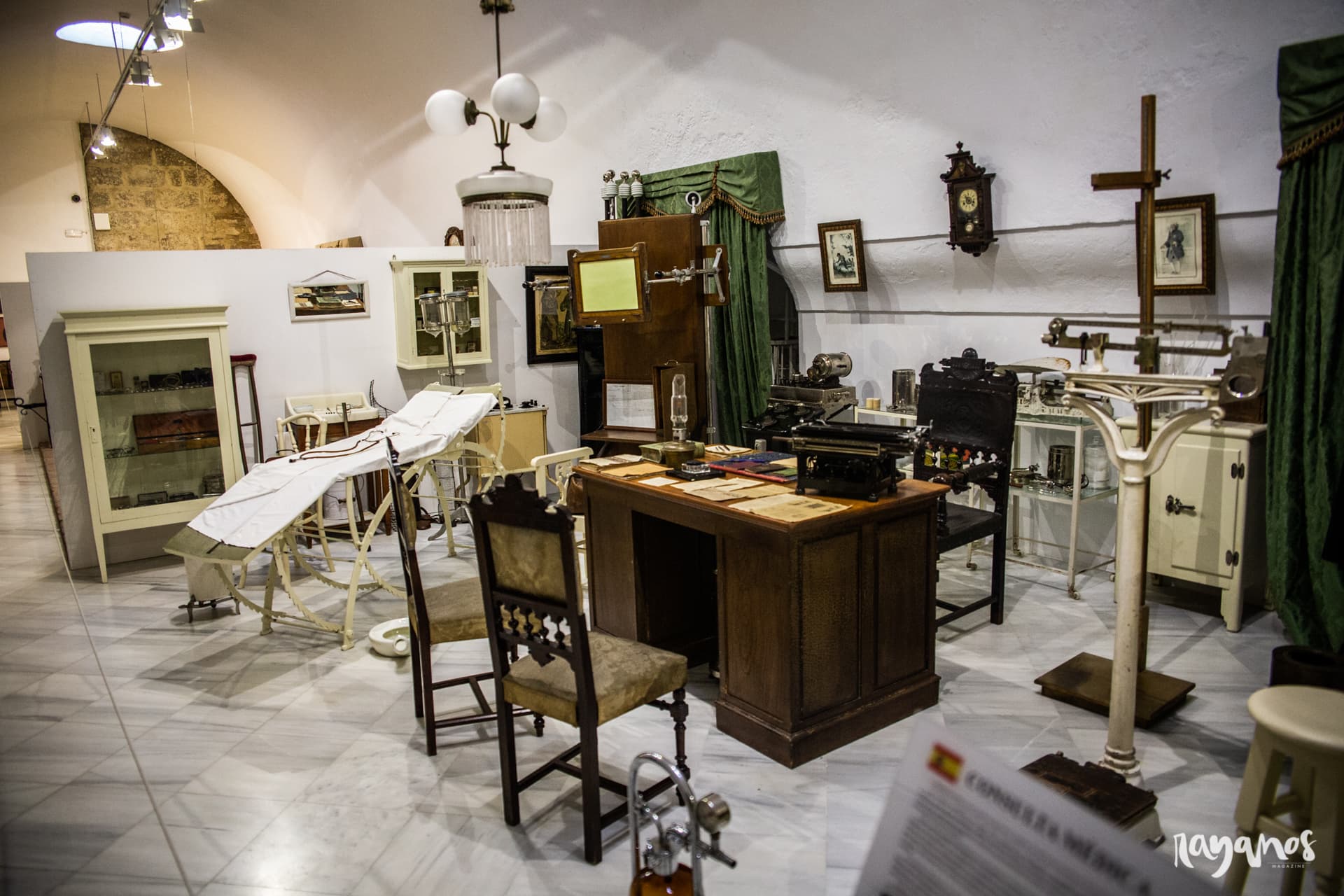 Olivenza, Museo Etnográfico, turismo, turismo rural, Extremadura, Alentejo, Portugal