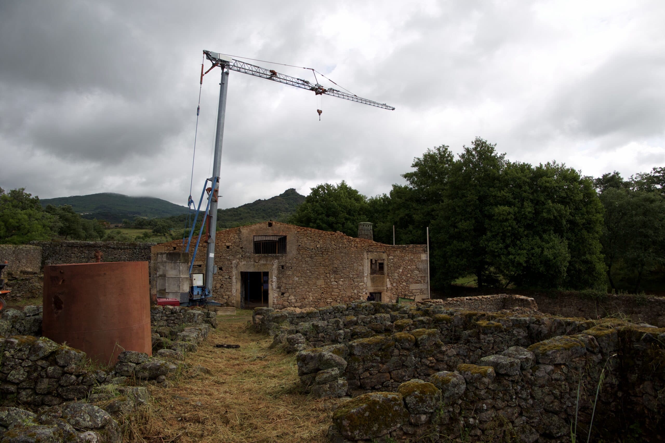 turismo, turismo rural, Villamiel, alojamiento de lujo, Extremadura, Sierra de Gata