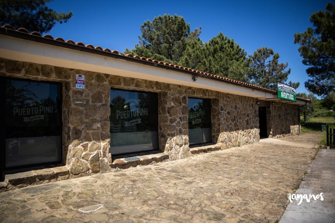 Valencia de Alcántara, Puerto Roque, Puerto Pino, Aventurex, turismo, turismo familiar, Extremadura