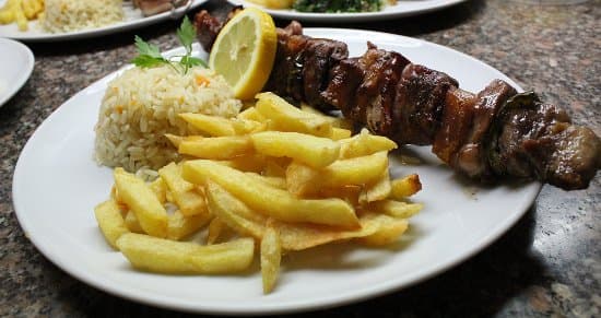 Elvas, restaurantes, gastronomía, turismo gastronómico, turismo, Alentejo