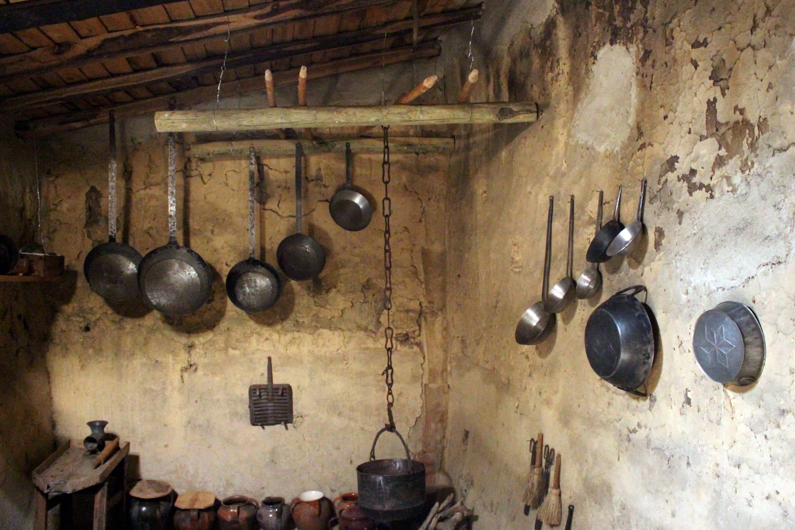 Salorino, Extremadura, Casa de la Gitana, turismo, turismo rural