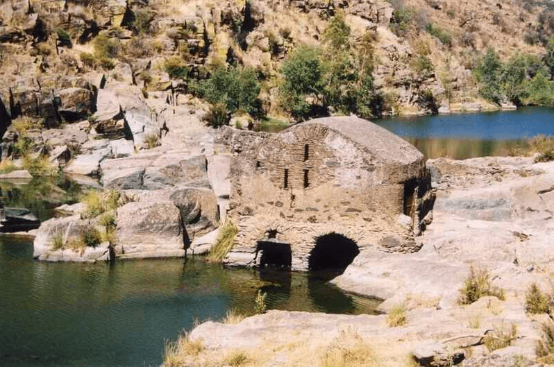 Barrancos, escapadas, destino, turismo, turismo rural, Alentejo