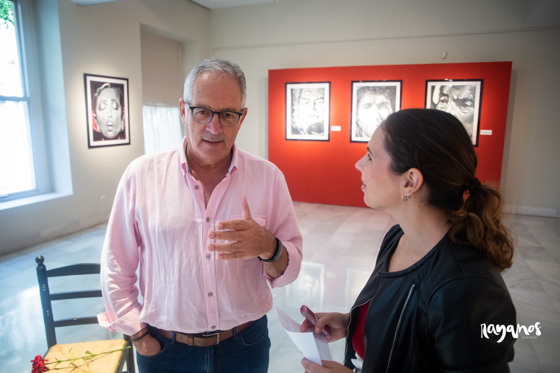 Cien días después, Francisco Martos, Diputación de Badajoz, Cultura, Extremadura