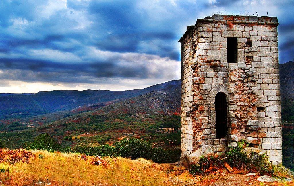 En Ruta, destino, escapada, turismo, turismo rural, Sierra de Gata, San Martín de Trevejo, Valverde del Fresno, Eljas
