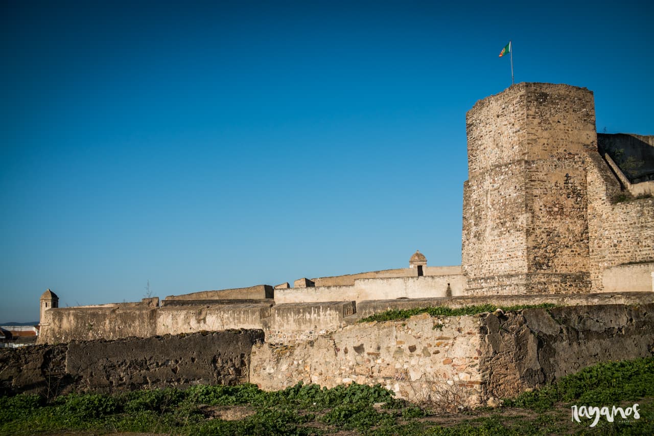 Juromenha, turismo, turismo rural, Alentejo, Alqueva