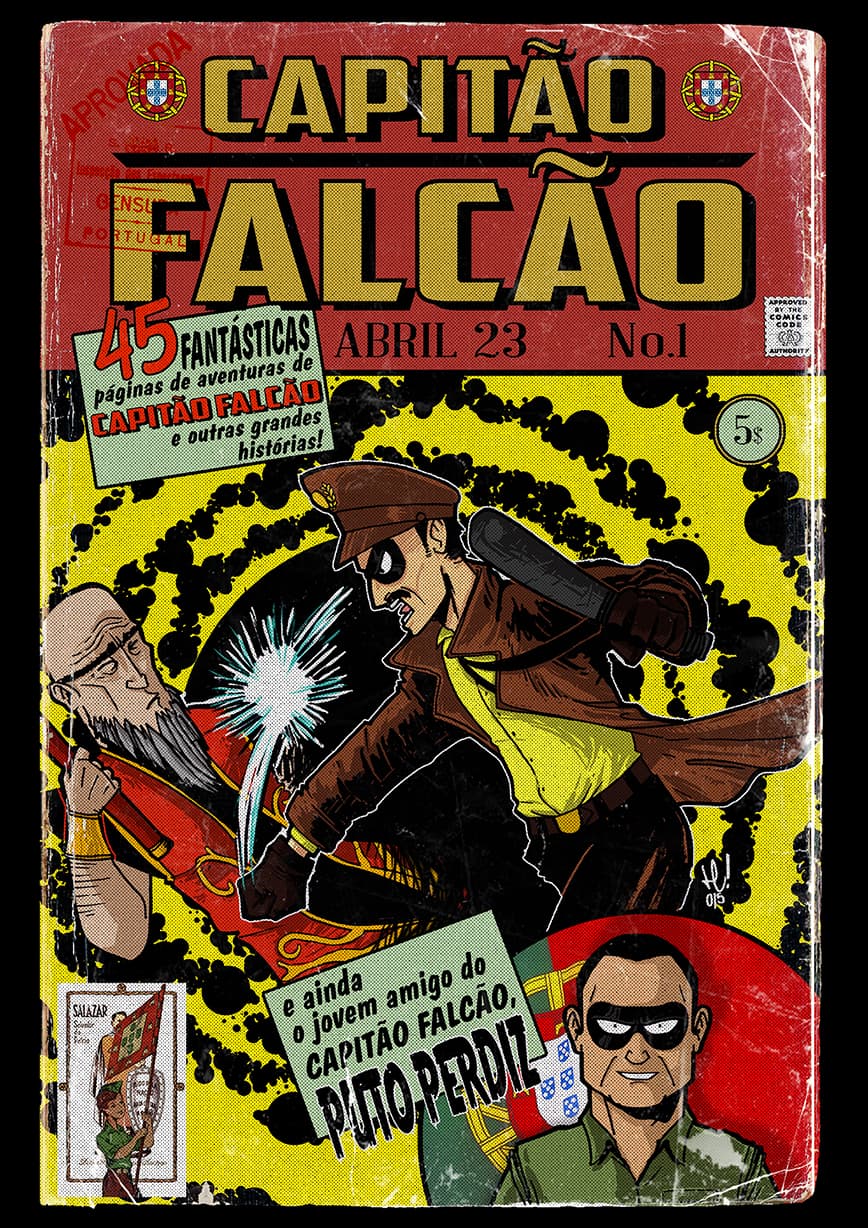 El Gallo de Ferro