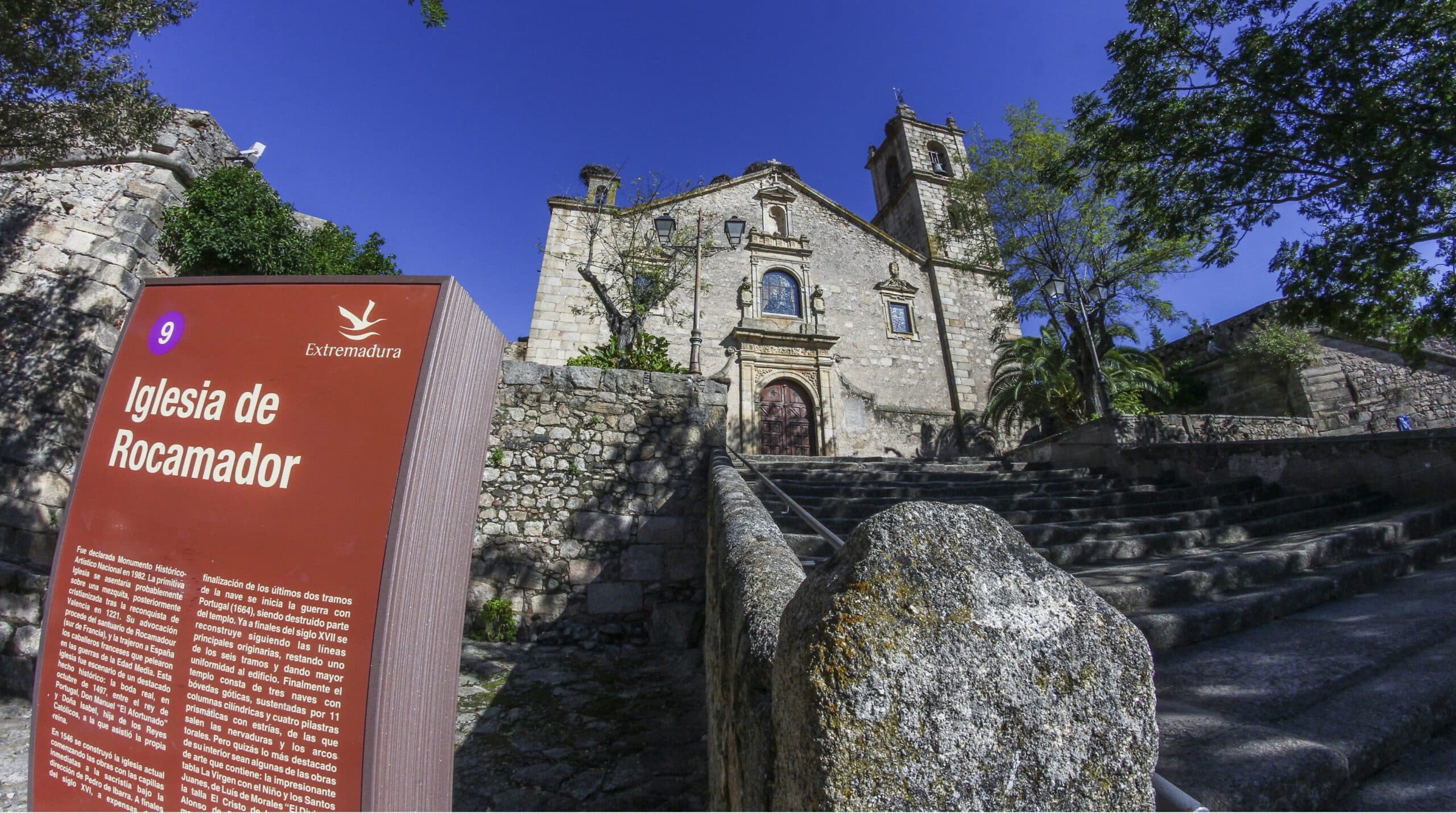 turismo, turismo rural, Valencia de Alcántara, Extremadura, escapada