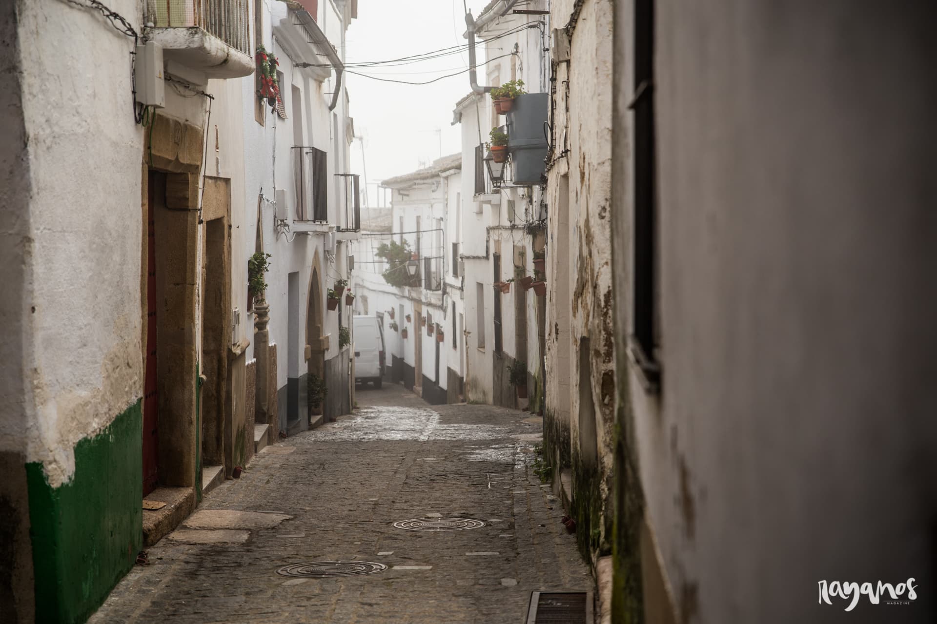 turismo, turismo rural, Alburquerque, Extremadura, judíos