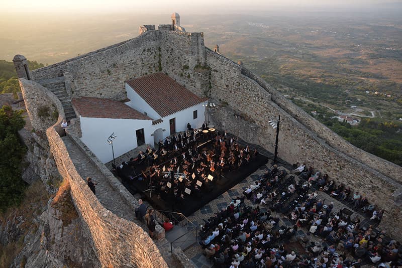 turismo, turismo rural, Marvão, Alentejo, escapada
