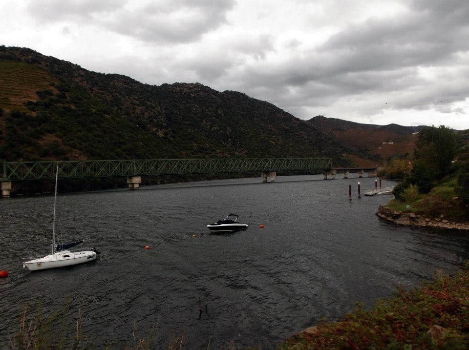 Vale do Douro, Ferrer y Saret Viajes, citas viajeras, octubre, otoño, turismo, turismo rural, Extremadura Portugal