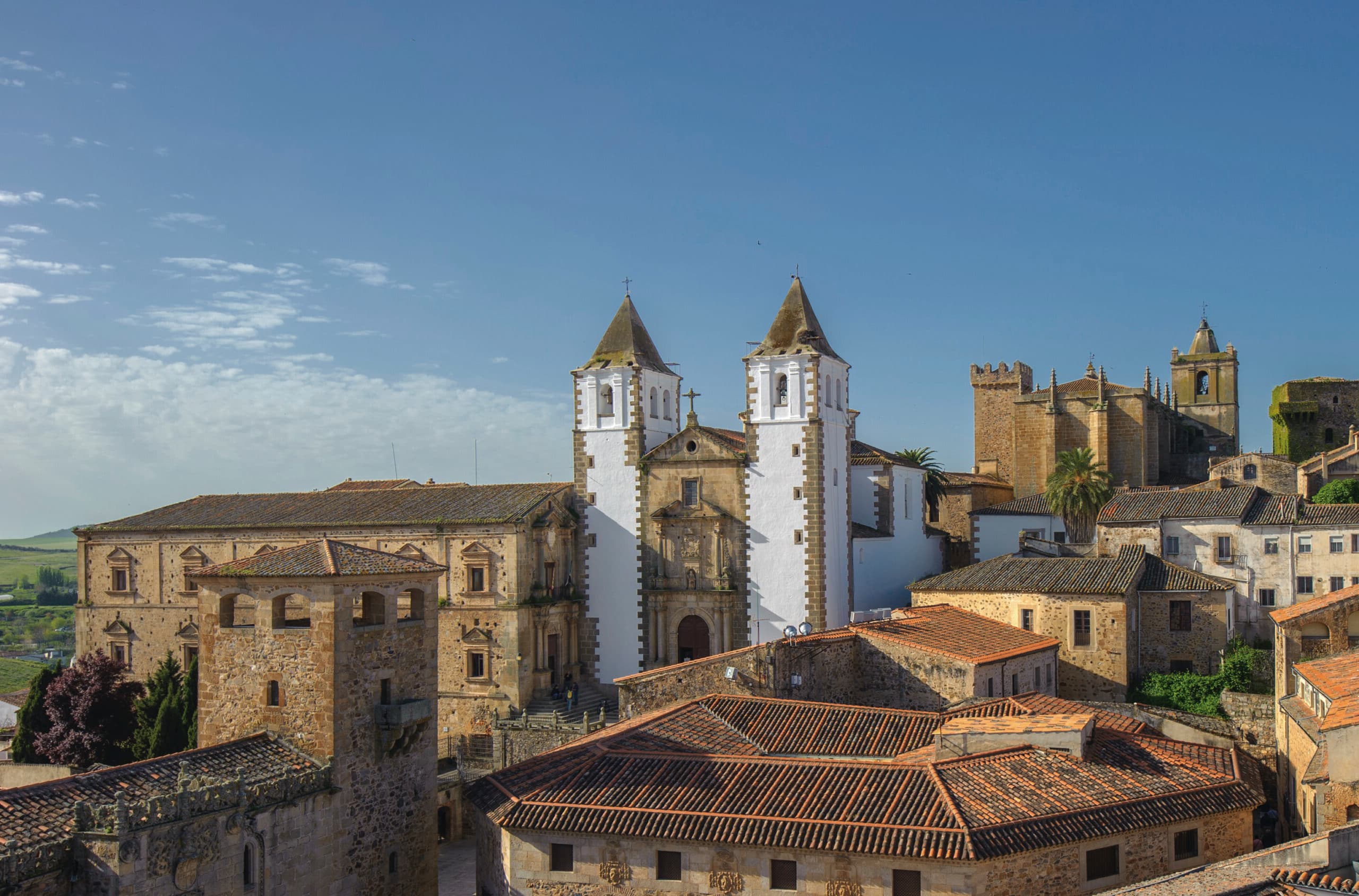 Eurorregión, Euroace, Alentejo, Centro de Portugal, Extremadura, publirreportaje, Cáceres