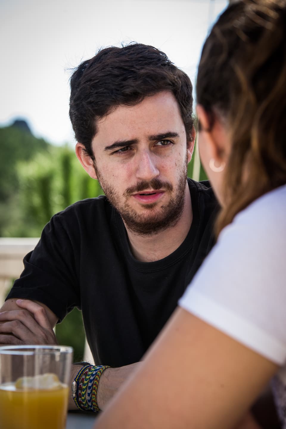 Dialogos Gabriel Moreno