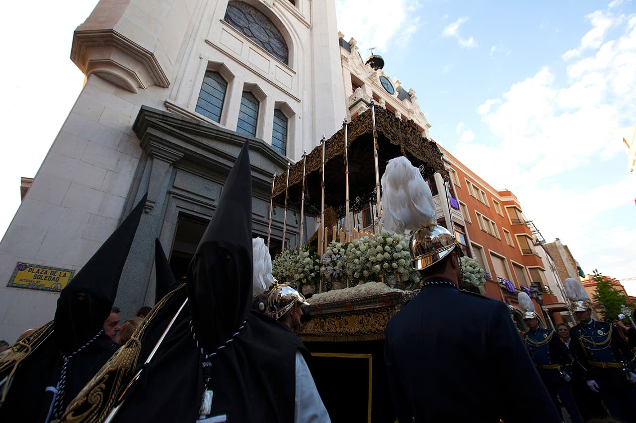 Semana Santa Badajoz