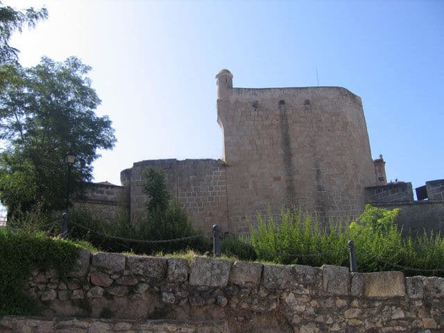 Escapadas Valencia de Alcántara