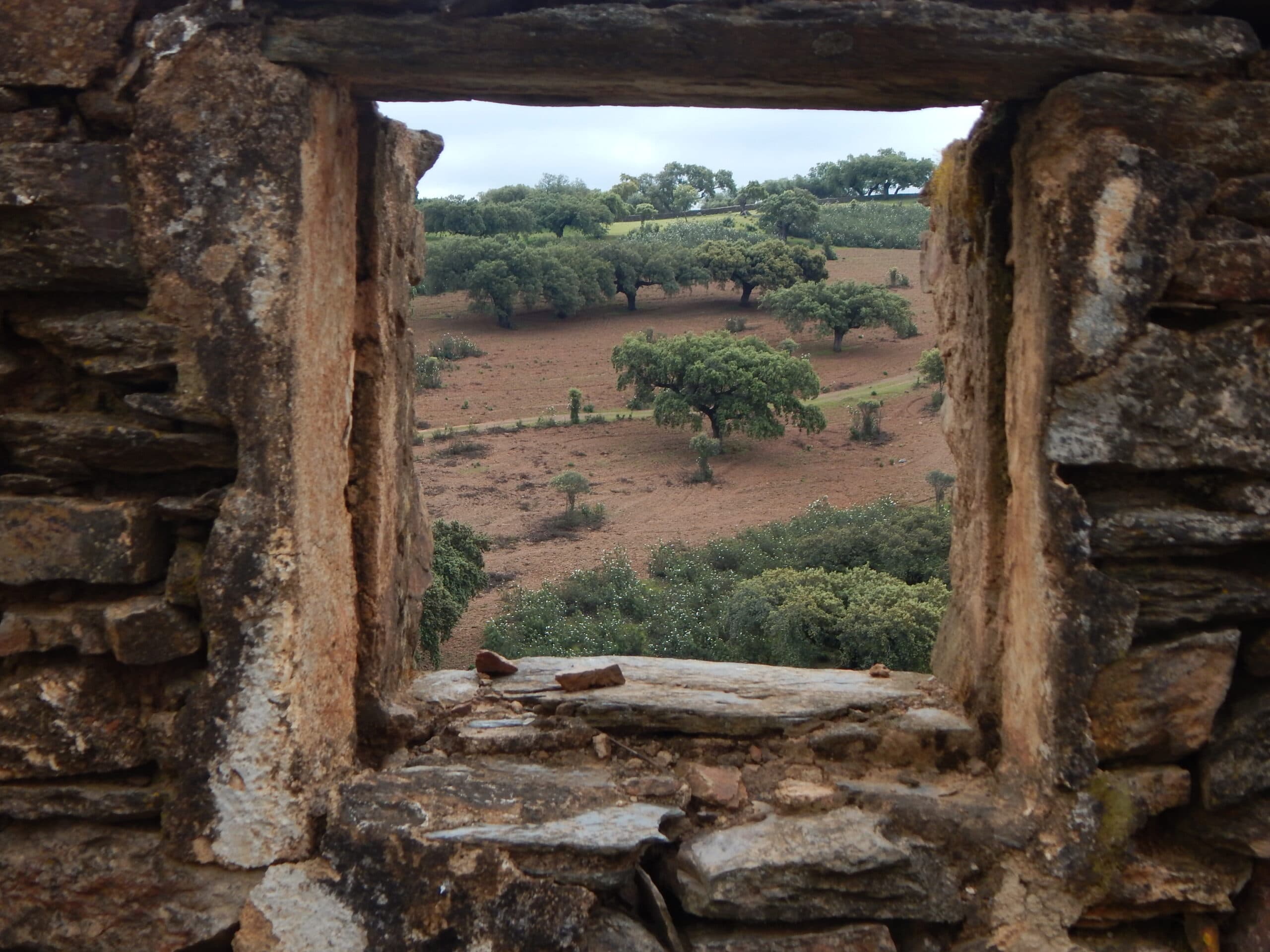 Oliva de la Frontera, contrabando, turismo, turismo rural, Extremadura Portugal