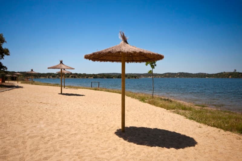 piscinas naturales, turismo fluvial, turismo, Cheles, Idanha-a-Nova, Naturtejo
