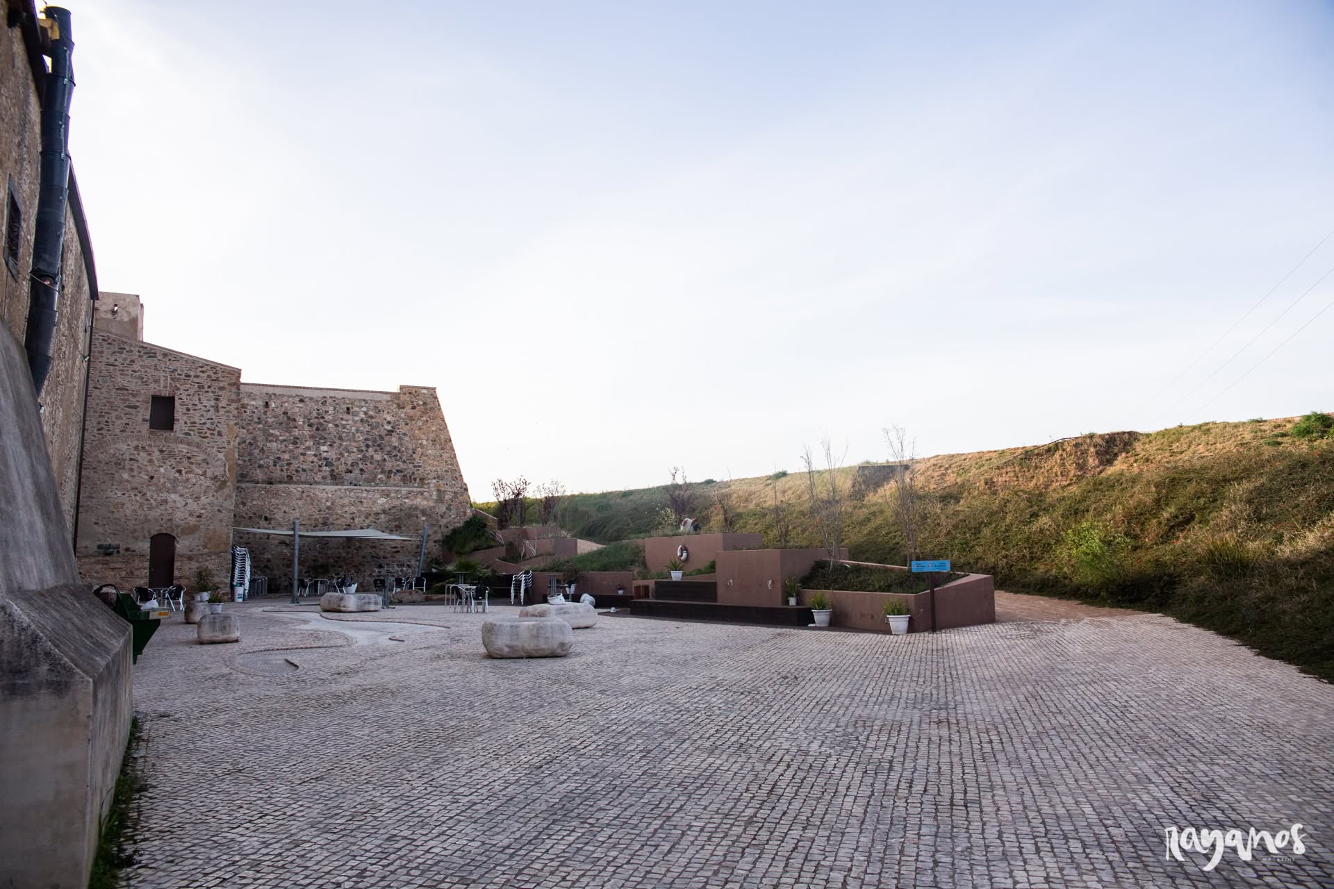 Alqueva, Centro de Interpretación, turismo, turismo activo, turismo de naturaleza, turismo rural, Olivenza, Badajoz, Extremadura