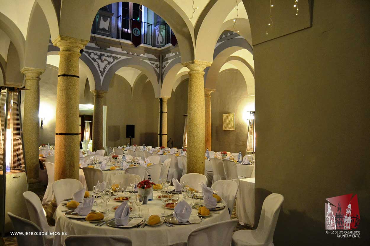 Salón del Jamón Ibérico, Jerez de los Caballeros, Extremadura, jamón, turismo del jamón, turismo, turismo gastronómico