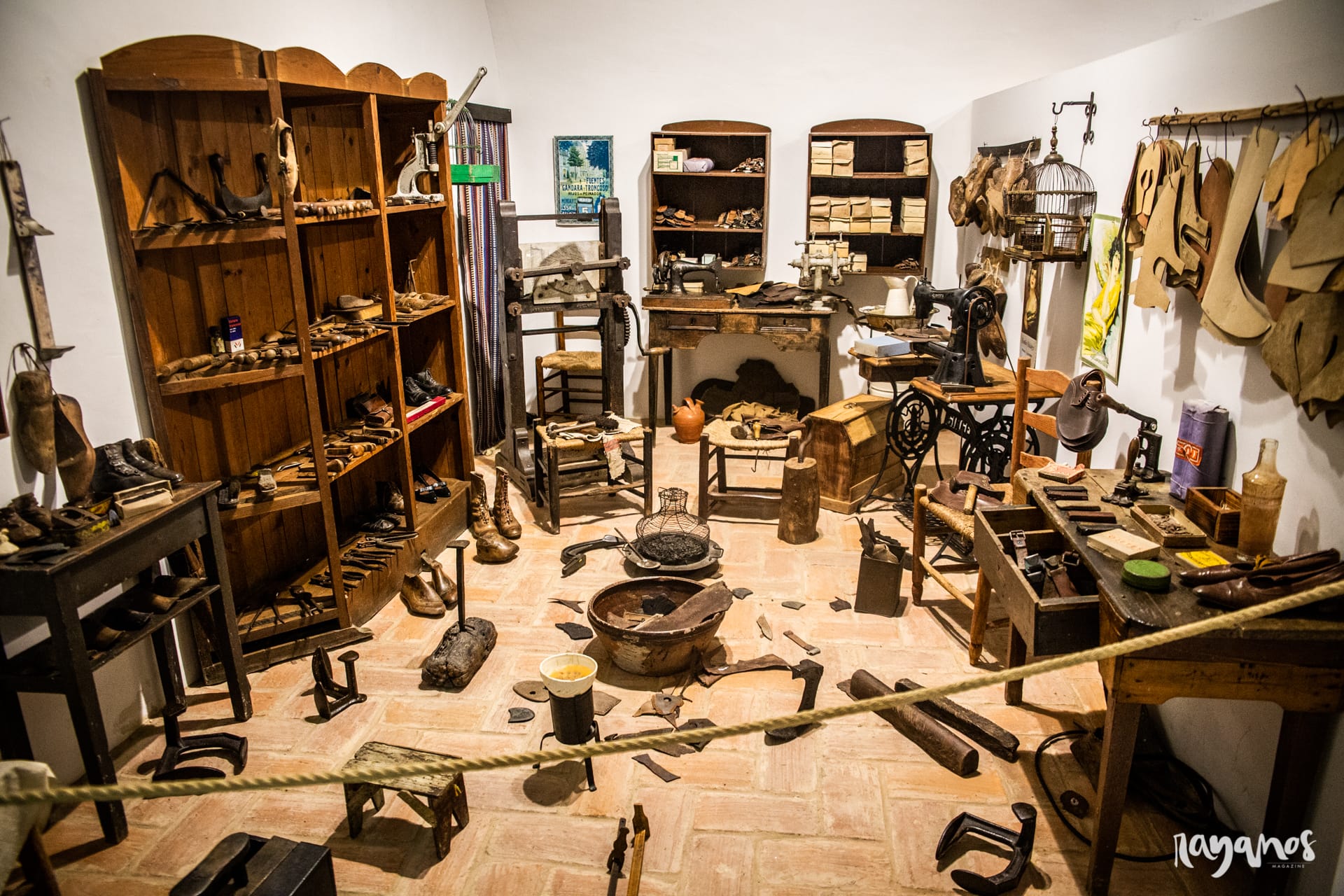 Olivenza, Museo Etnográfico, turismo, turismo rural, Extremadura, Alentejo, Portugal
