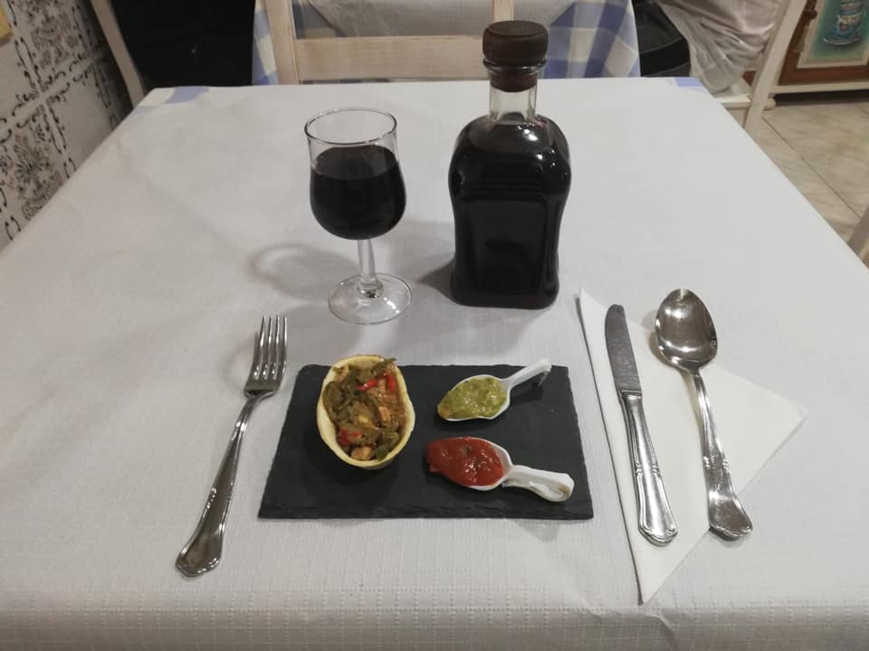 Alconchel, escapadas, turismo, turismo rural, Extremadura