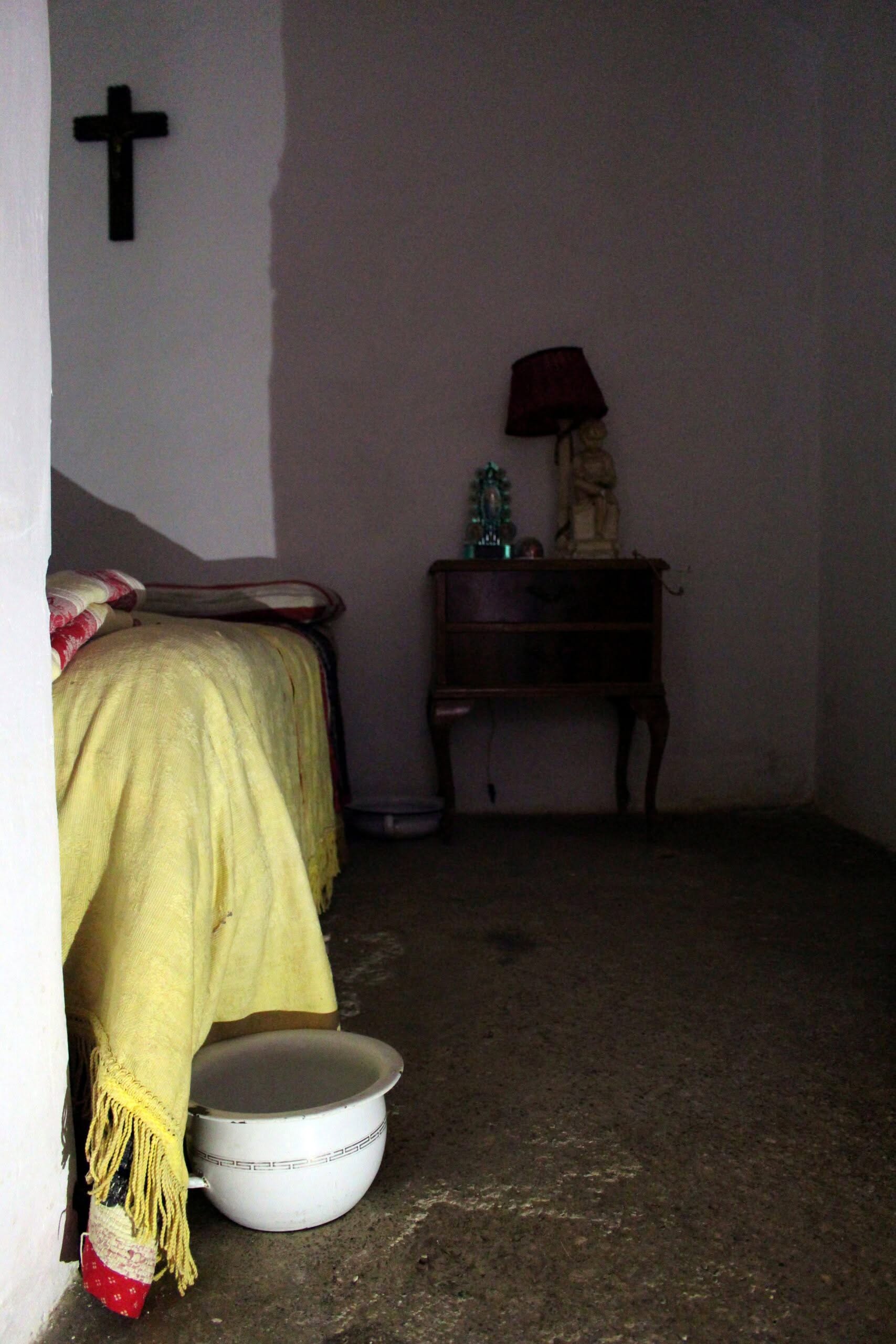 Salorino, Extremadura, Casa de la Gitana, turismo, turismo rural