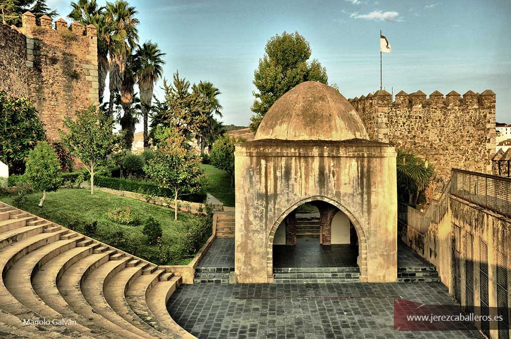 Jerez de los Caballeros, escapadas, destino, turismo, Extremadura