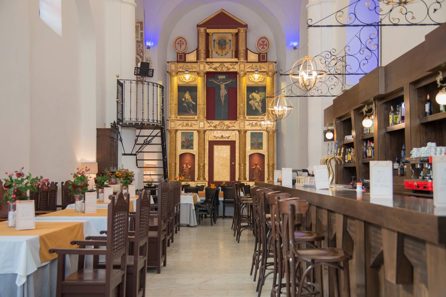 Jerez de los Caballeros, escapadas, destino, turismo, Extremadura