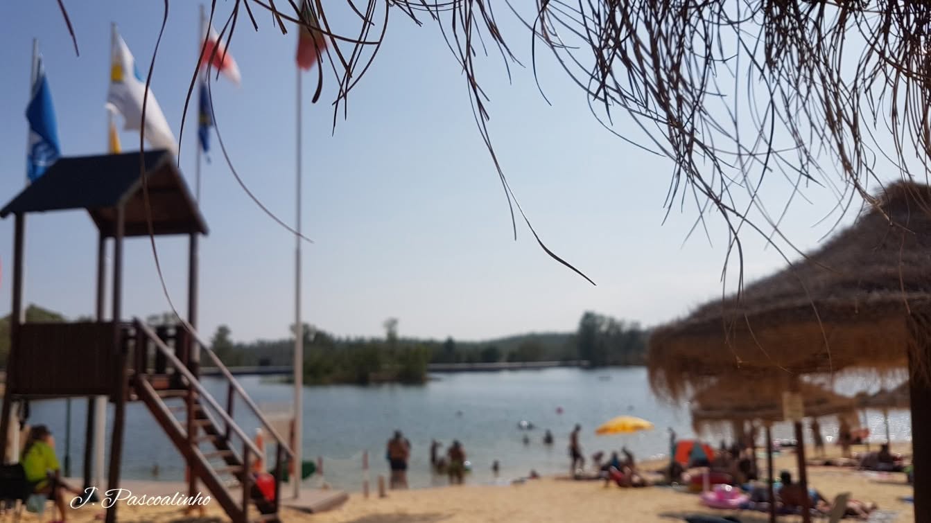 Verano en la Raya, verano, verão, Mértola, Praia da Tapada Grande, Alentejo
