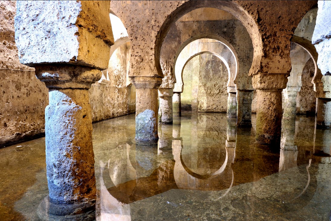 En Ruta, Ciudades Patrimonio, Patrimonio de la Humanidad, Extremadura Portugal, Extremadura, Cáceres, Mérida, Alentejo, Évora, Elvas