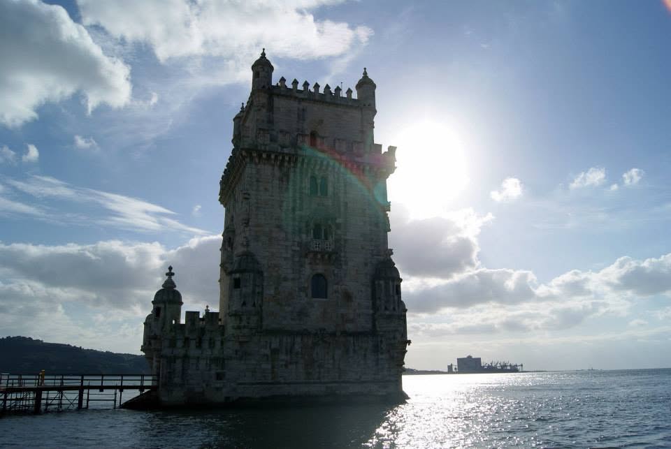 Lisboa, Guimarães, Óbidos, Batalha, Alcobaça, Sintra, Portugal, Siete Maravillas, Extremadura Portugal