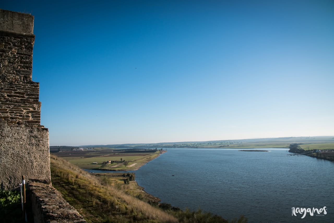 Juromenha, turismo, turismo rural, Alentejo, Alqueva