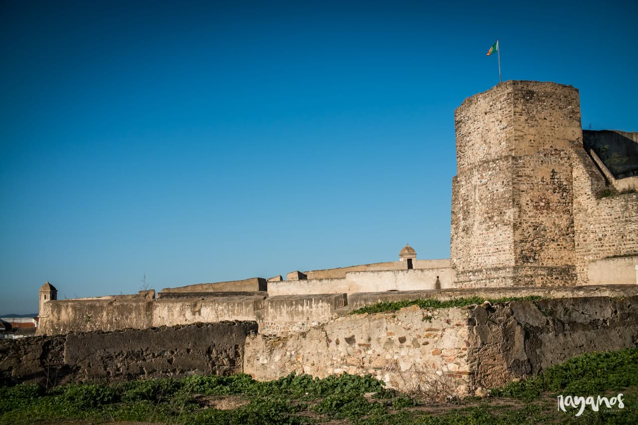 Juromenha, turismo, turismo rural, Alentejo, Alqueva