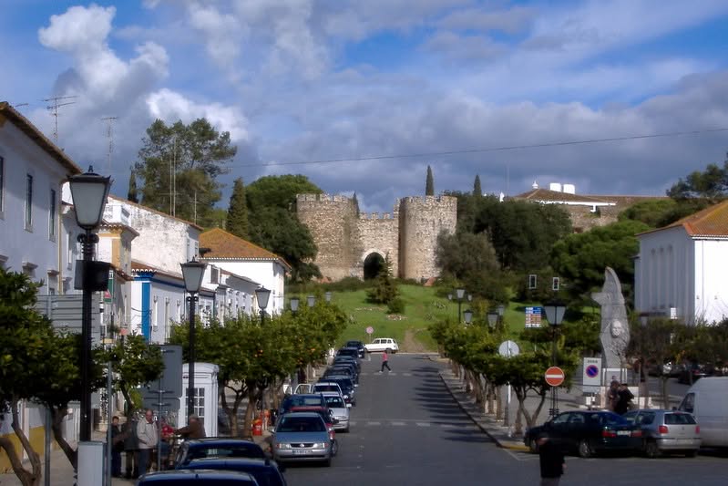 planes, turismo, noviembre, Extremadura, Alentejo, Extremadura Portugal,