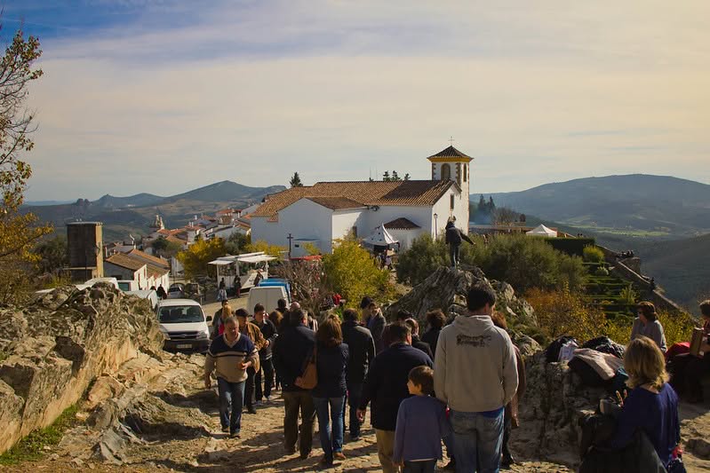 planes, turismo, noviembre, Extremadura, Alentejo, Extremadura Portugal,
