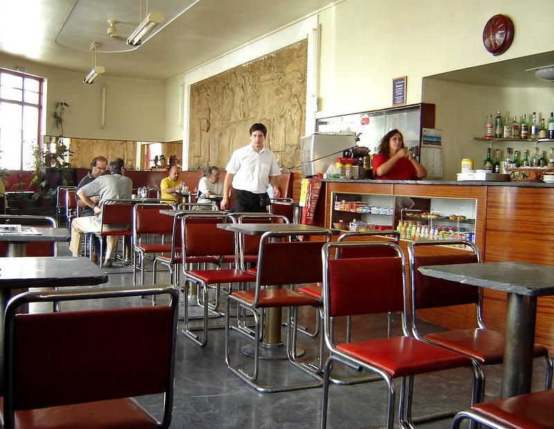 Petrus, café, café alentejano, portalegre