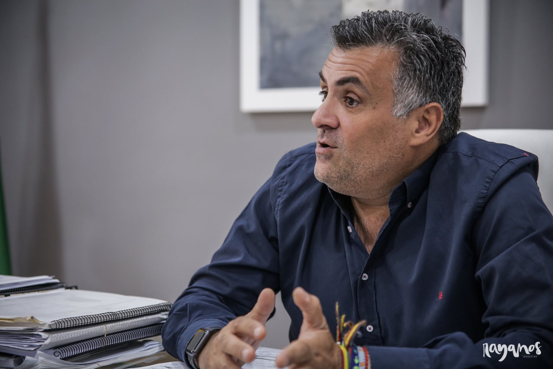 josé manuel garcía ballestero, coria, política, cien días después, Extremadura