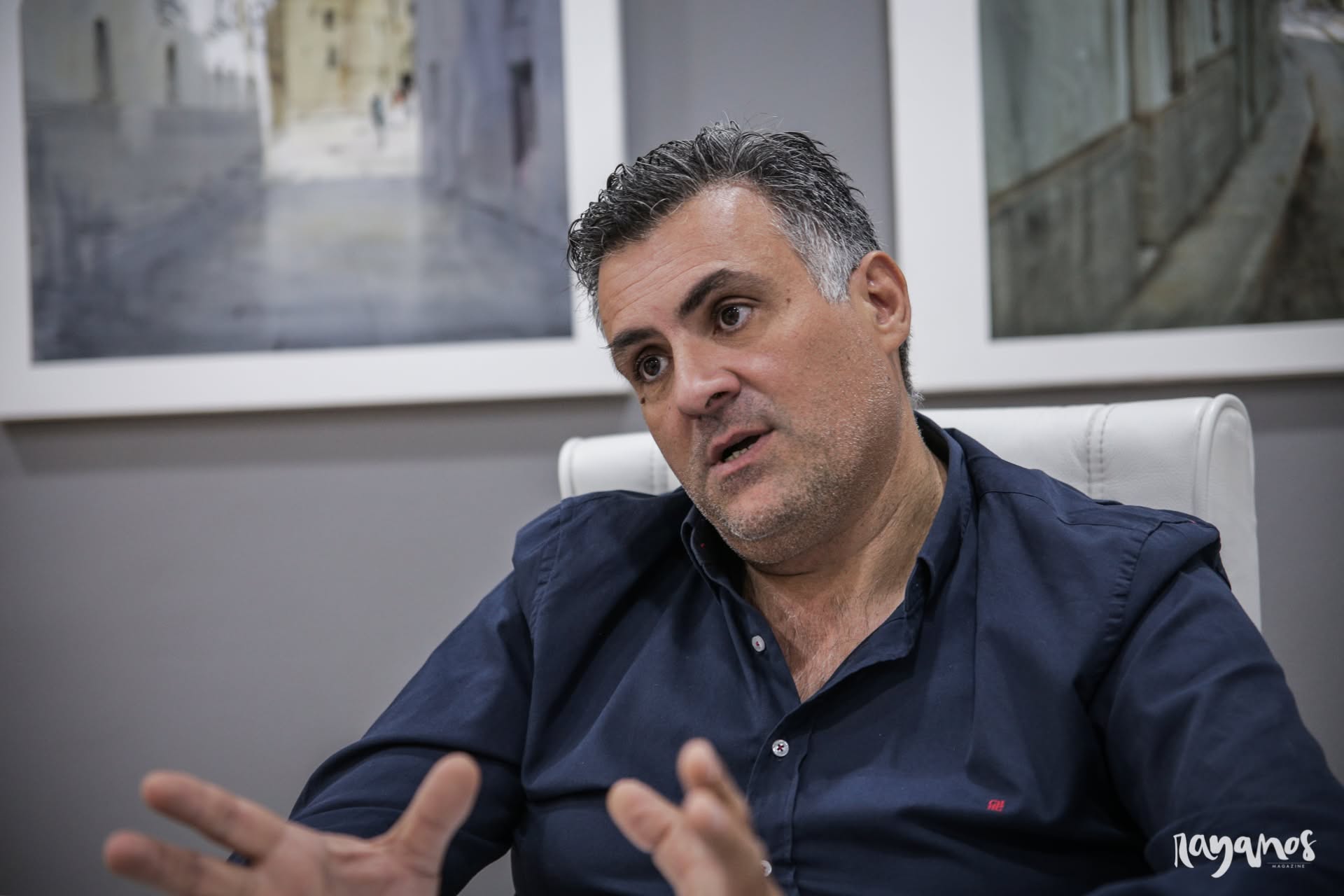 josé manuel garcía ballestero, coria, política, cien días después, Extremadura