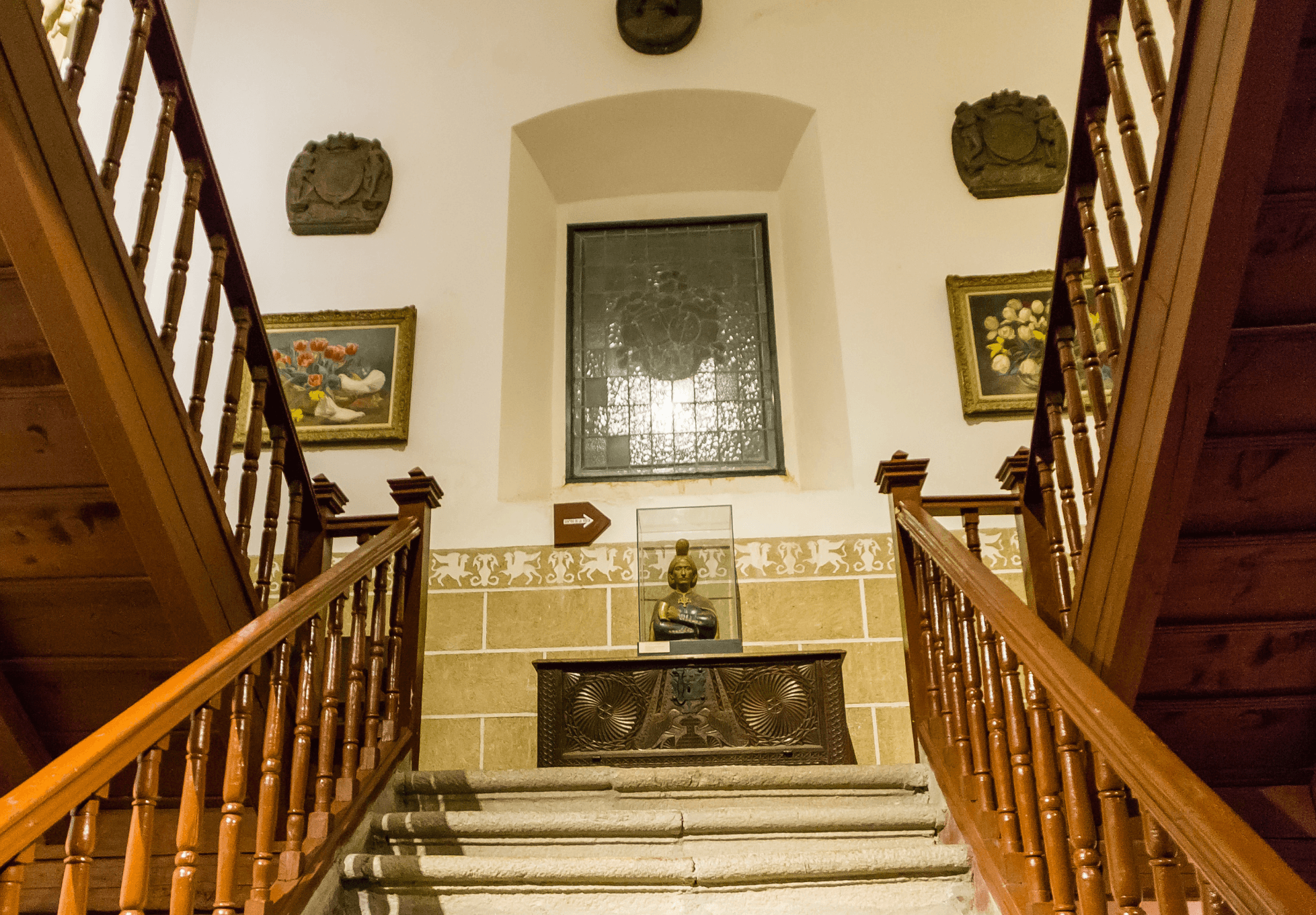 MUSEO PÉREZ COMENDADOR