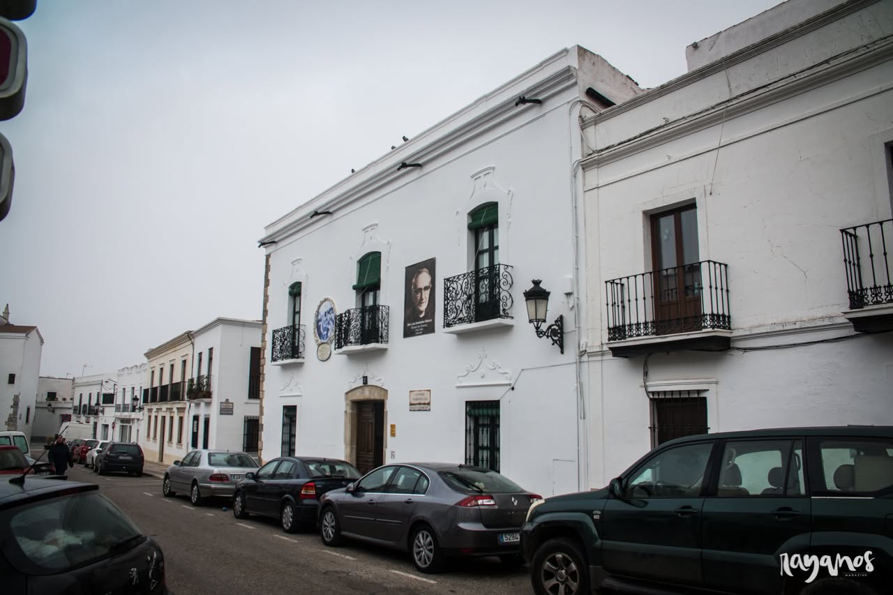 turismo, turismo espiritual, turismo religioso, Olivenza, Extremadura, Milagro del Arroz