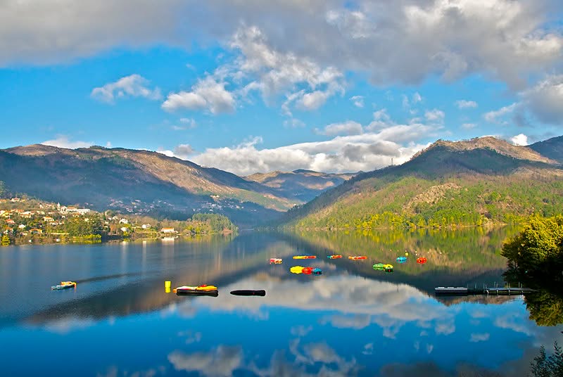 Más Turismo, + Turismo, Extremadura Portugal, Portugal, 7 Maravillas Naturales, Turismo, Turismo de Naturaleza
