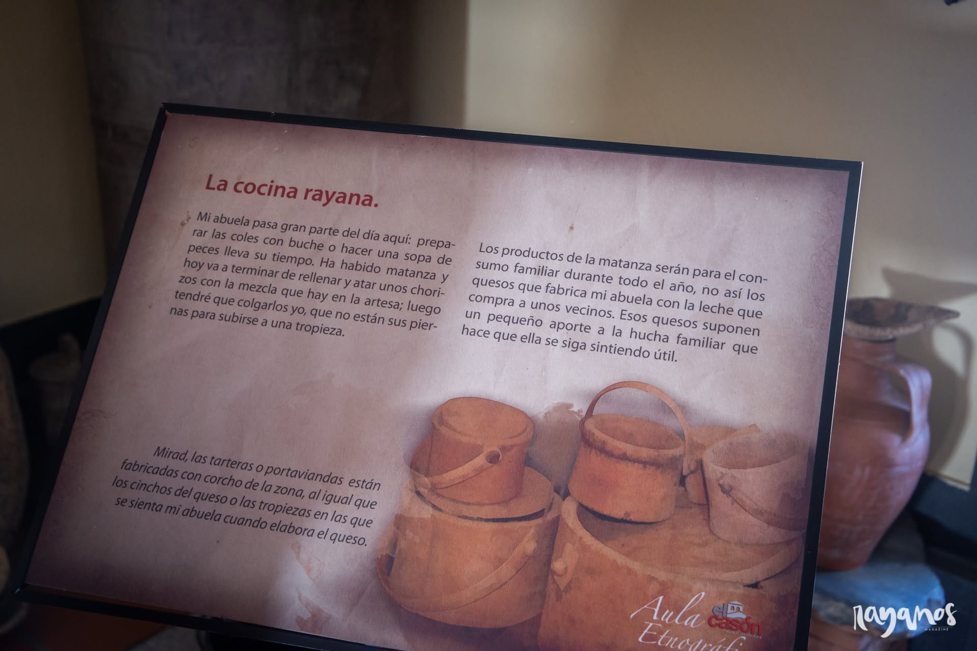 Cedillo, Museo Etnográfico, turismo, cultura, Extremadura
