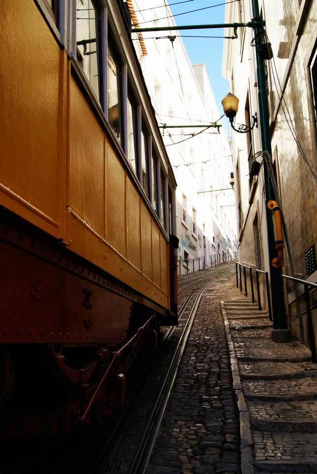 La Mundinquieta, En ruta, Lisboa, dos días en Lisboa, turismo, Portugal
