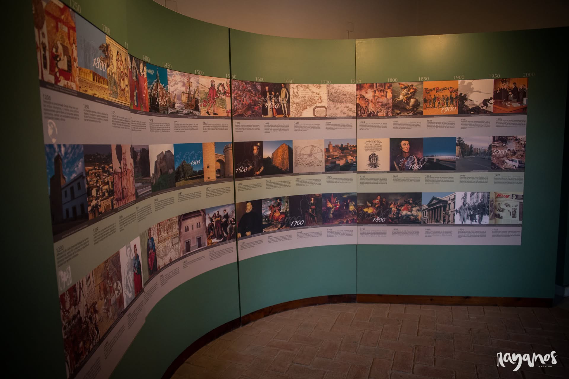 cultura, planes, museos, Badajoz, Extremadura, Luis de Morales